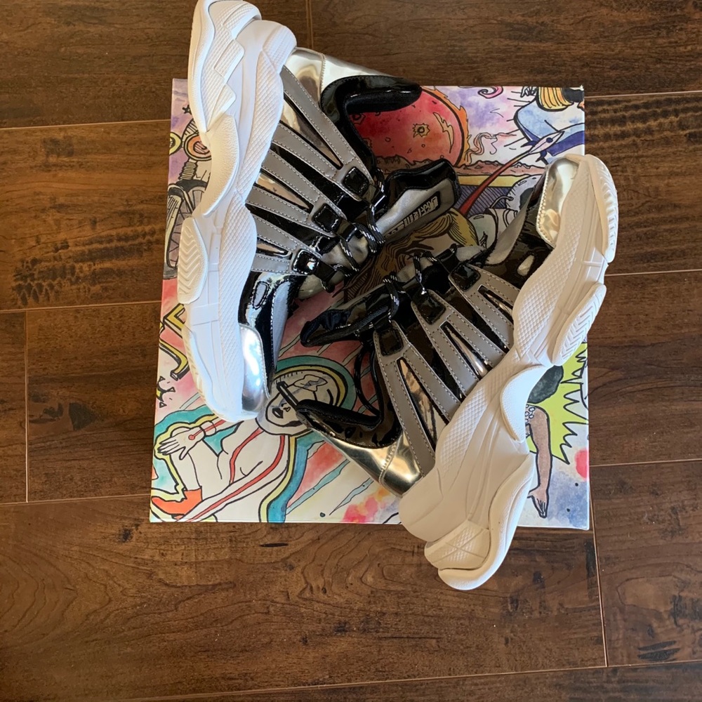 Free People Women’s Shoes